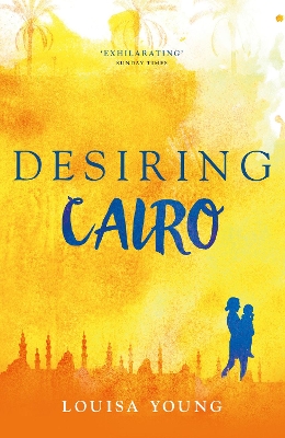 Desiring Cairo book