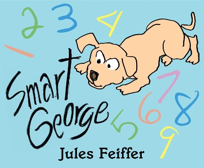 Smart George book