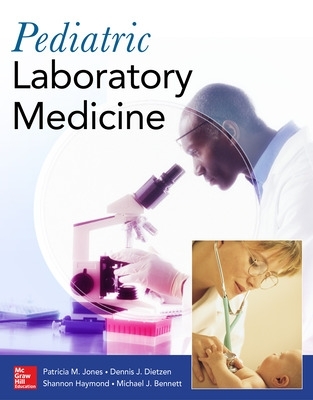 Pediatric Laboratory Medicine book