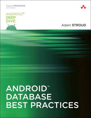 Android Database Best Practices book