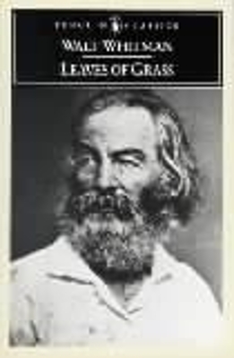 Leaves of Grass by Walt Whitman