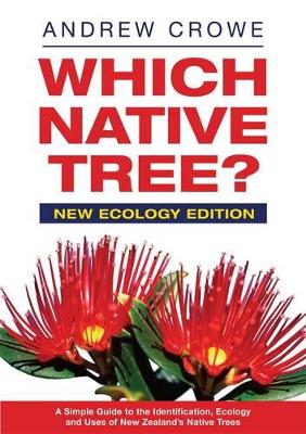 Which Native Tree? book