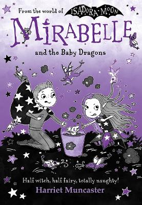 Mirabelle and the Baby Dragons book