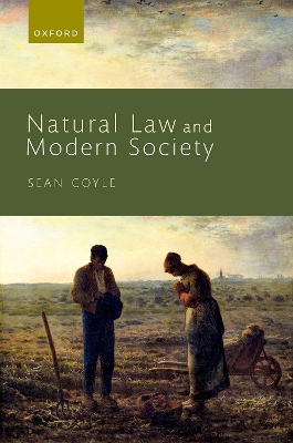 Natural Law and Modern Society book