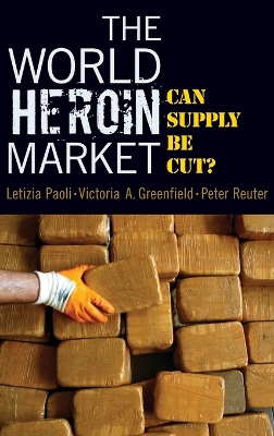 World Heroin Market book