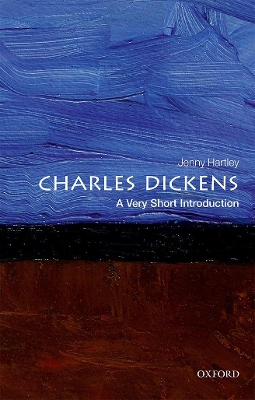 Charles Dickens: A Very Short Introduction book