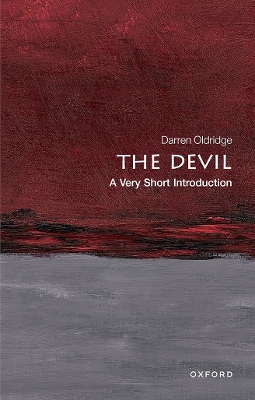 Devil: A Very Short Introduction book