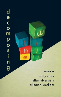 Decomposing the Will book