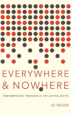 Everywhere and Nowhere by Jo Reger