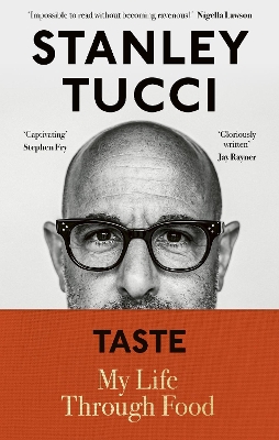 Taste: The No.1 Sunday Times Bestseller book