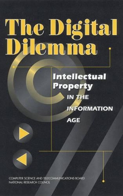 Digital Dilemma book