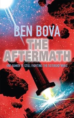 Aftermath book