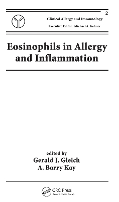 Eosinophils in Allergy and Inflammation book