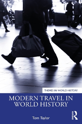 Modern Travel in World History book