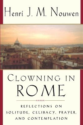 Clowning In Rome book