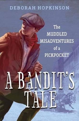 Bandit's Tale, A book