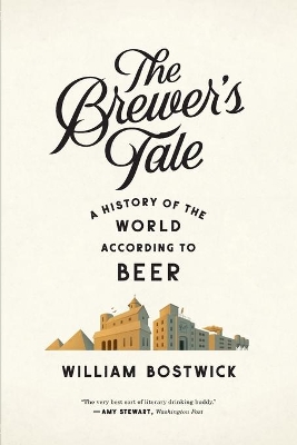 Brewer's Tale book