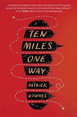 Ten Miles One Way book