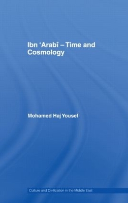 Ibn Arabi book