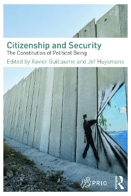 Citizenship and Security book