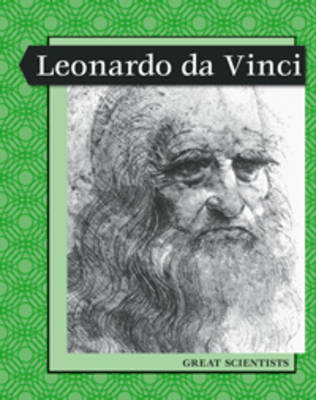 Leonardo da Vinci book