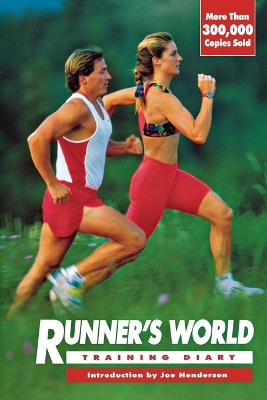 Runner's World by Runner's World