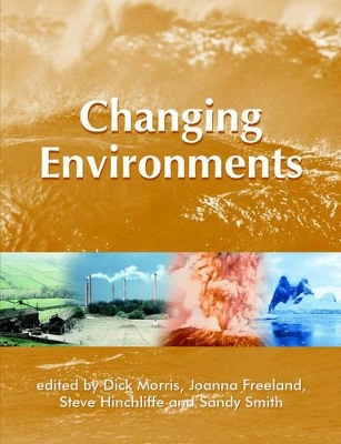 Changing Environments book