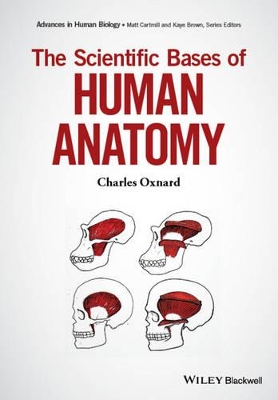 Scientific Bases of Human Anatomy book