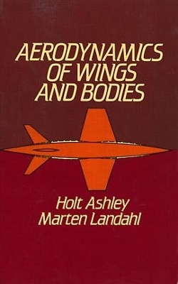 Aerodynamics of Wings and Bodies book