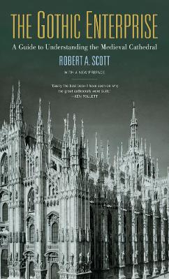 Gothic Enterprise book
