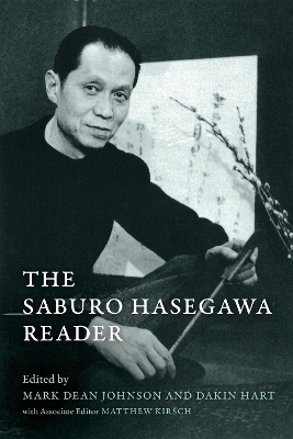The Saburo Hasegawa Reader book