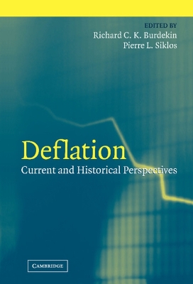 Deflation book