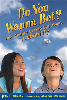 Do You Wanna Bet? book