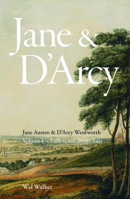 Jane & d'Arcy book