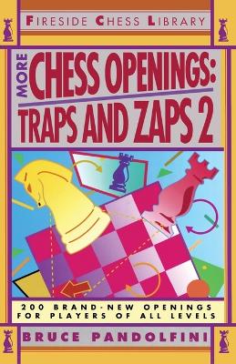 More Chess Openings by Bruce Pandolfini
