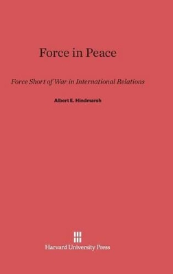 Force in Peace book