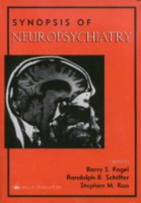 Synopsis of Neuropsychiatry book