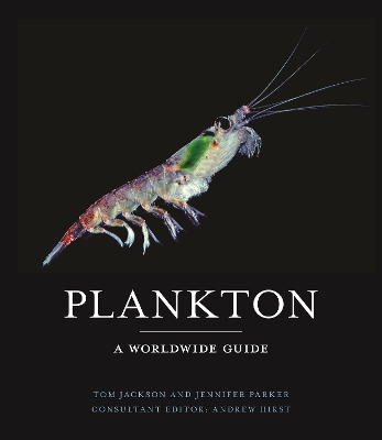 Plankton: A Worldwide Guide book