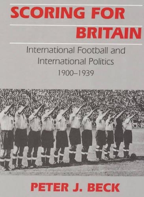 Scoring for Britain book