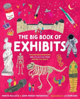 The Big Book of Exhibits book