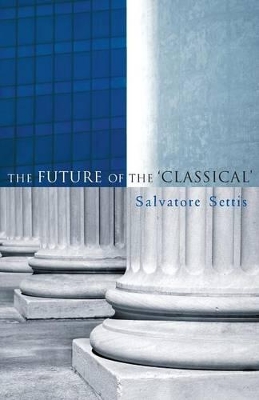 Future of the Classical book