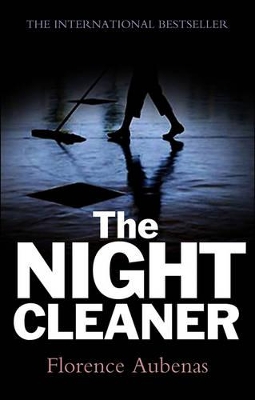 Night Cleaner book