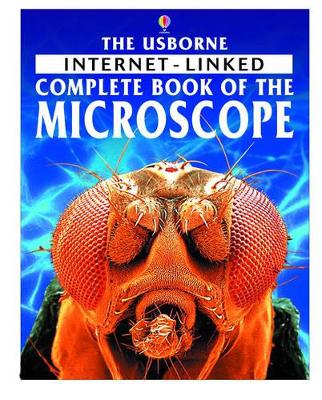 The Internet-linked Complete Book of the Microscope book