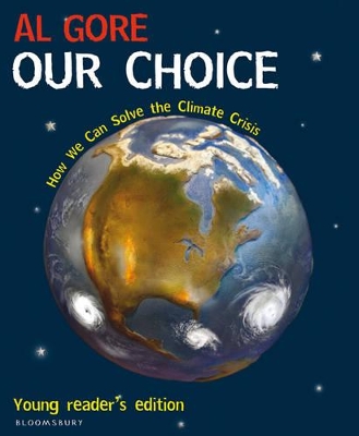 Our Choice book