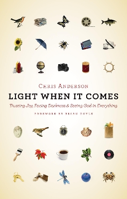 Light When It Comes book