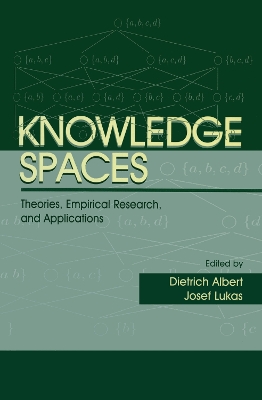 Knowledge Spaces book