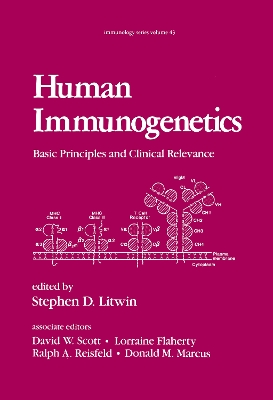 Human Immunogenetics book