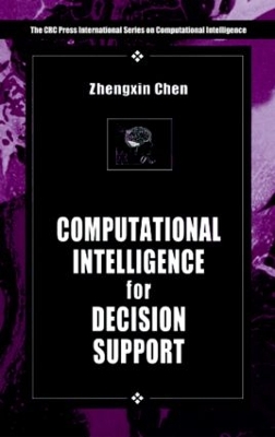 Computational Intelligence for Decision Support book