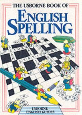 Spelling by Robyn Gee