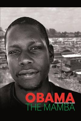 Obama The Mamba book